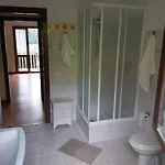 Casa San Primo, Zelbio, Di Ferienhaus