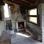 Casa San Primo, Zelbio, Di Ferienhaus Zelbio