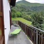 Casa San Primo, Zelbio, Di Ferienhaus