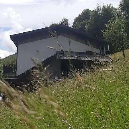 Casa San Primo, Zelbio, Di Ferienhaus *