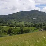 Casa San Primo, Zelbio, Di