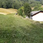 Casa San Primo, Zelbio, Di Дом отдыха *