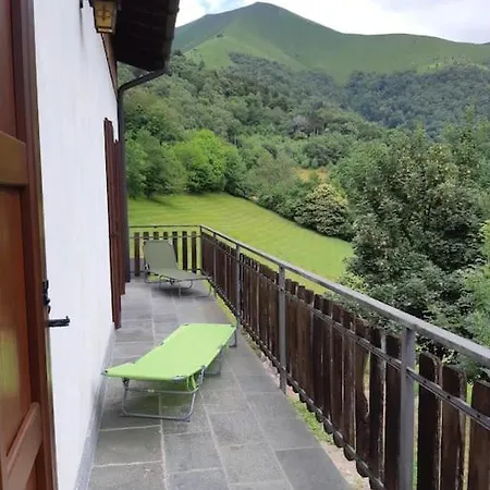 Casa San Primo, Zelbio, Di Holiday home