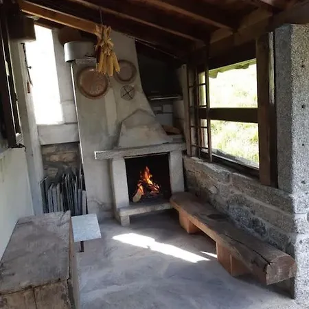 Casa San Primo, Zelbio, Di Casa vacanze Zelbio