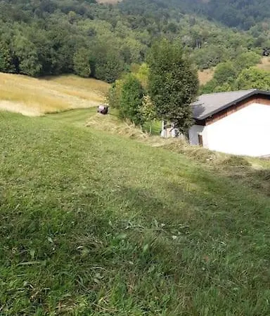 Casa San Primo, Zelbio, Di Casa vacanze *